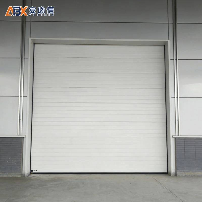 六盘水市高扬程滑升门